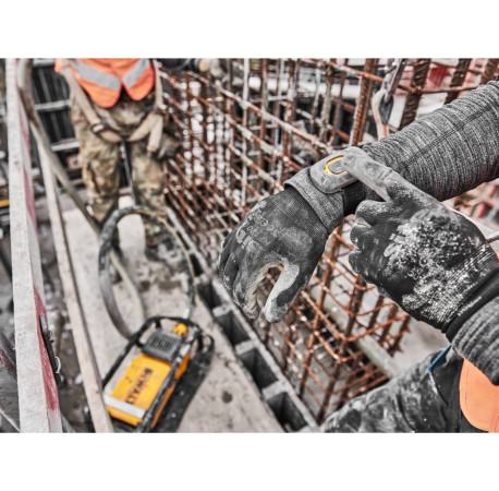 Вібратор-силовий модуль глибинний акумуляторний POWERSHIFT DeWALT DCPS320N 