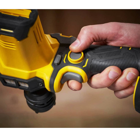 Шлифмашина ленточная напильник аккумуляторная Li-Ion 18В Stanley Fatmax SFMCE210B купить по цене в — Tools DeWalt