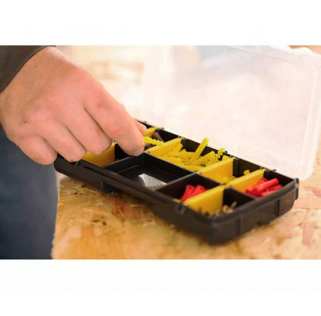 Органайзер STANLEY STST81679-1 купити