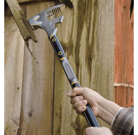 Цвяходер-монтувалка FatMax Xtreme FuBar III 76 см Stanley 1-55-120 з доставкою