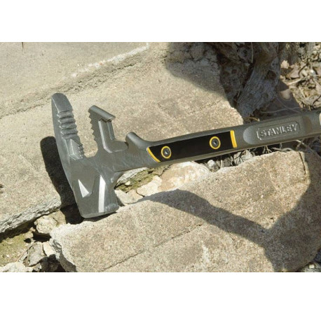 Цвяходер-монтувалка FatMax Xtreme FuBar III 76 см Stanley 1-55-120 з іншого ракурсу