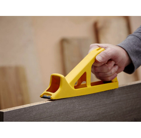 Цикля Surform Plane рашпіль по гіпсокартону 255 мм Stanley 5-21-103 в магазині Tools DeWalt