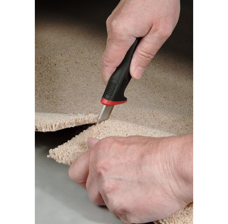 Ніж універсальний FatMax лезо з вуглецевої сталі 90 мм Stanley 0-10-231 В Тулс ДеВолт