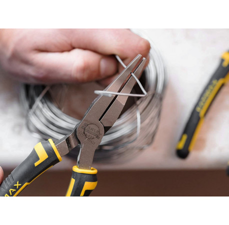 Плоскогубцы FatMax удлиненные 152 мм Stanley 0-84-495 с доставкой