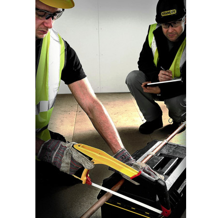 Ножівка по металу 5в1 FatMax 300 мм Stanley 0-20-108 каталог