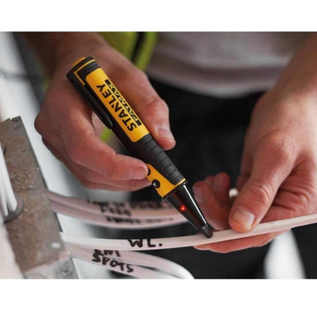 Детектор переменного тока 20-1000B Stanley Fatmax FMHT82567-0 в Тулс ДеВолт