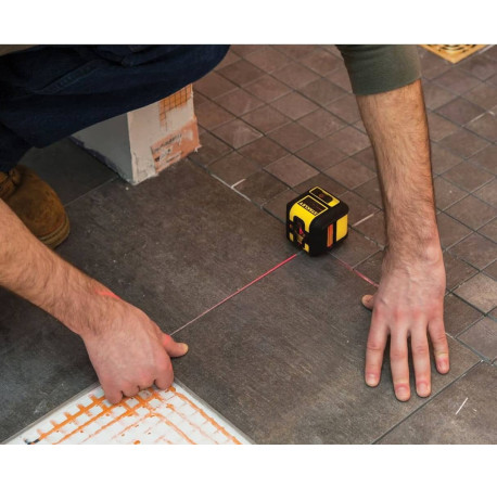Рівень лазерний Cross 90 Cross Line Red Beam Laser Level Stanley STHT77502-1 каталог