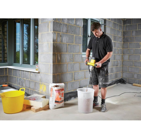 Миксер сетевой 1600Вт STANLEY Fatmax FME190 в Тулс ДеВолт