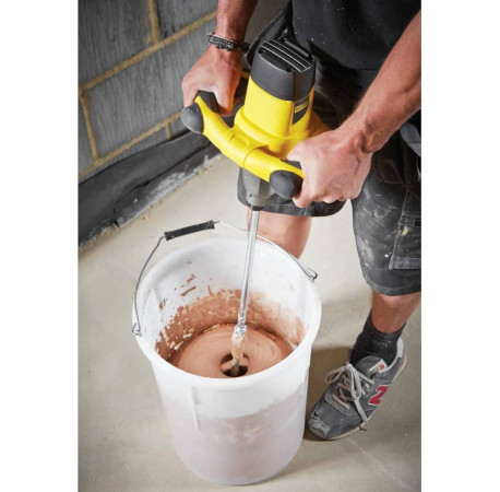Миксер сетевой 1600Вт STANLEY Fatmax FME190 с доставкой