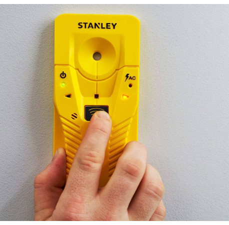 Детектор неоднорідностей Stanley STHT77587-0 ціна