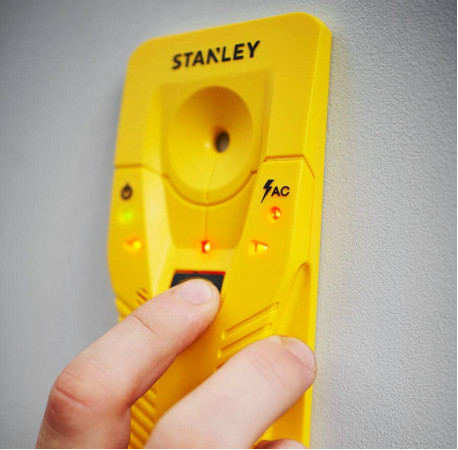 Детектор неоднорідностей Stanley STHT77587-0 В Тулс ДеВолт
