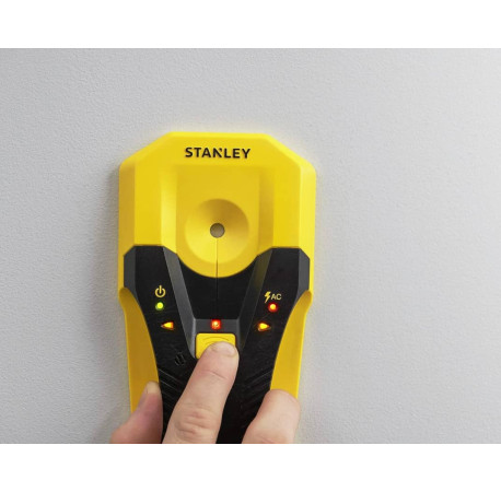 Детектор неоднорідностей S160 Stanley STHT77588-0 в магазині Tools DeWalt