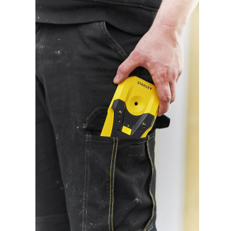 Детектор неоднорідностей S160 Stanley STHT77588-0 з доставкою