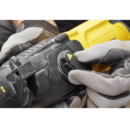Перфоратор мережевий SDS-Plus 780Вт 2.2Дж Stanley Fatmax SFMEH200K купити