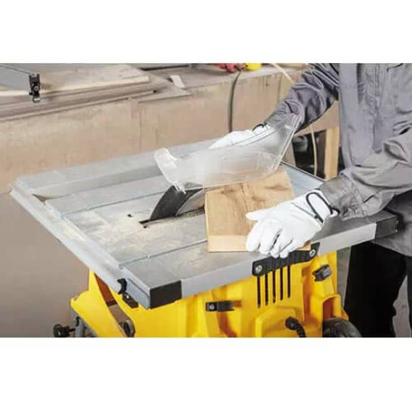 Пила циркулярна-настільна STANLEY SST1800 купити