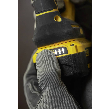 Перфоратор акумуляторний SDS-Plus Li-lon 18В 4Аг 2Дж Stanley Fatmax SFMCH900M22 В Тулс ДеВолт