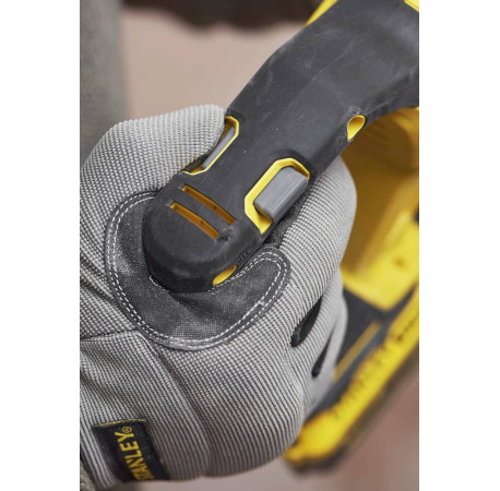 Перфоратор акумуляторний SDS-Plus Li-lon 18В 4Аг 2Дж Stanley Fatmax SFMCH900M22 вартість
