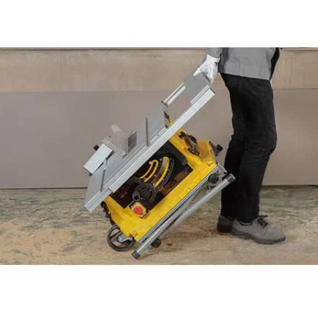 Пила циркулярна-настільна STANLEY SST1800 в магазині Tools DeWalt