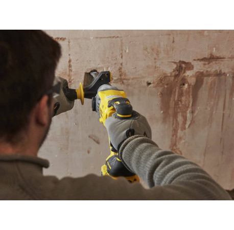 Перфоратор акумуляторний SDS-Plus Li-lon 18В 4Аг 2Дж Stanley Fatmax SFMCH900M22 