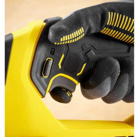 Пила лобзикова акумуляторна Li-lon 18В Stanley Fatmax SFMCS600B у Львові