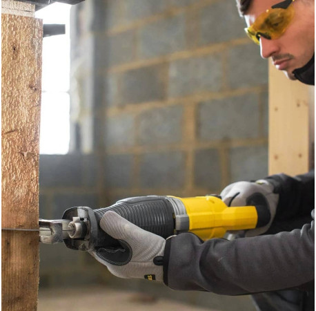 Пила шабельна мережева 900Вт Stanley Fatmax FME360 в магазині Tools DeWalt