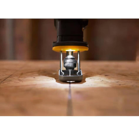 Пила сабельная аккумуляторная Li-lon 18В 2800ход Stanley Fatmax SFMCS305B 