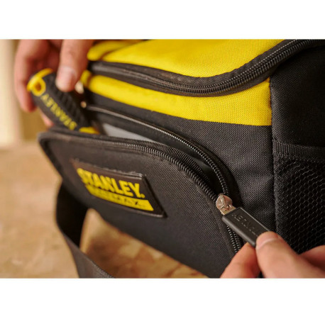 Термосумка FatMax STANLEY FMST83498-1 з іншого ракурсу