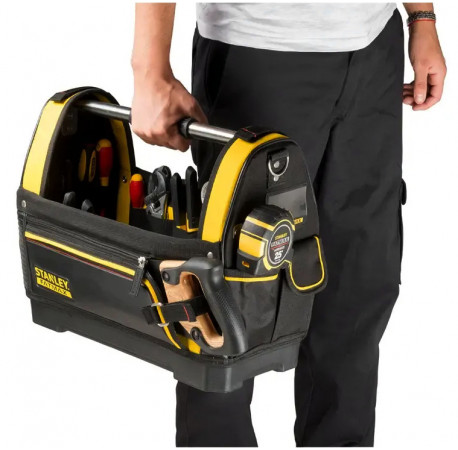 Сумка для инструмента FatMax Open Tote открытая 18 STANLEY 1-93-951 в магазине Tools DeWalt