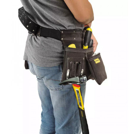 Сумка для інструменту STANLEY STST1-80114 в магазині Tools DeWalt