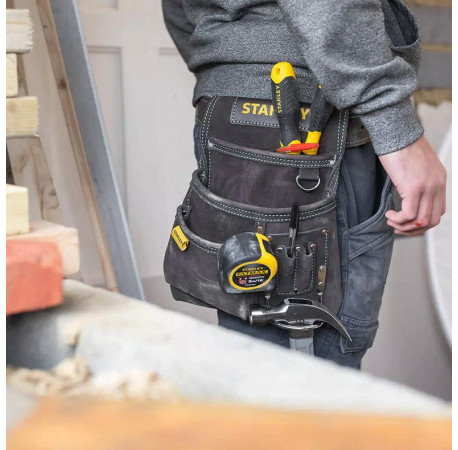 Сумка для інструменту STANLEY STST1-80114 В Тулс ДеВолт