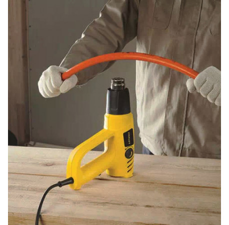 Пістолет гарячого повітря фен мережевий STANLEY STXH2000 в магазині Tools DeWalt