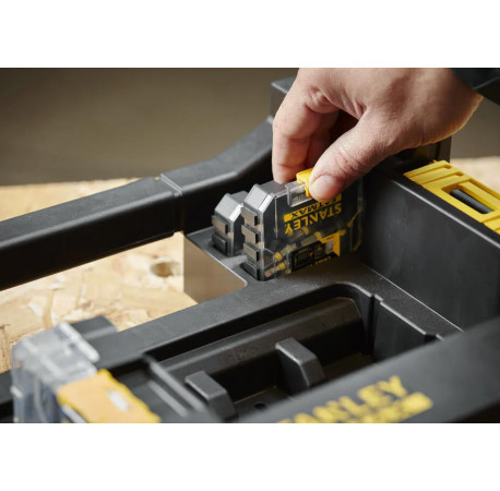 Ящик STANLEY STA88580 с другого ракурса