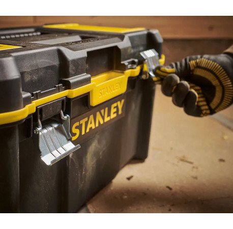 Скринька ESSENTIAL Cantilever 490х290х250 мм (19) STANLEY STST83397-1 з іншого ракурсу