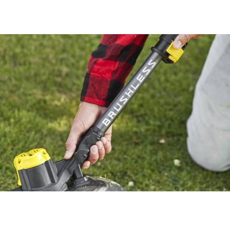 Тример акумуляторний 33см Li-lon 18В 4Аг Stanley Fatmax SFMCSTB933M В Тулс ДеВолт