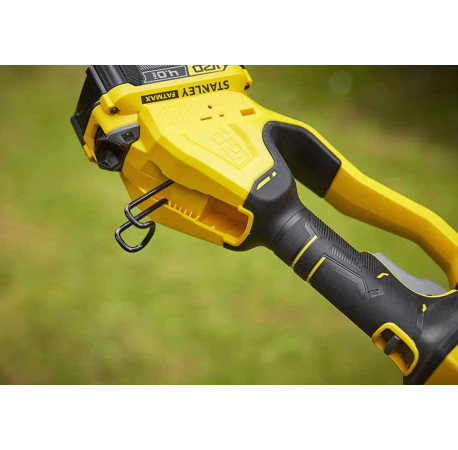 Висоторіз акумуляторний з штангою Li-Ion 18В 4Аг 20см Stanley Fatmax SFMCPS620M1 в магазині Tools DeWalt